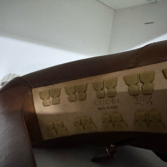 Gucci boots - Picture 3 of 6